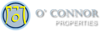 O ' CONNORS